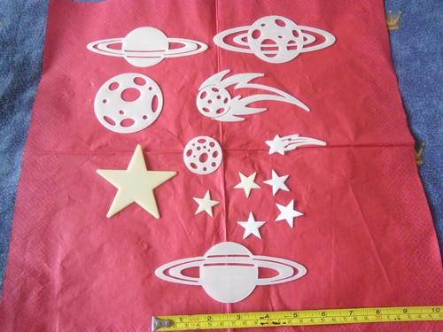 Items vintage - 13,