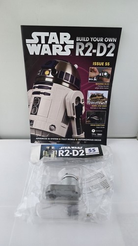 Deagostini star wars - deagostini,
