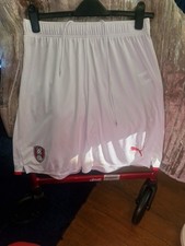 RU FC Shorts, Mens, Colour