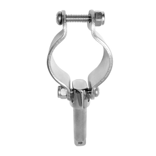 Marine 304ss oarlock - oarlock, /2\\\"