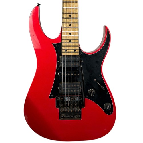 Ibanez rg550 1999 road - -,