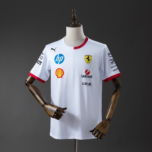 Scuderia ferrari replica - f1,