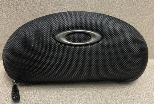 Oakley sunglasses zip - zip, case