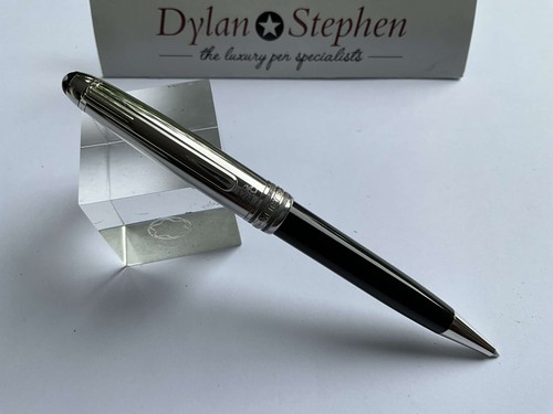 Montblanc meisterstuck 164 - meisterstuck,