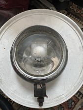 Lucas Classic Vintage spotlight