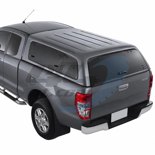 Demo ford ranger 2012 - ranger, 2012-2022