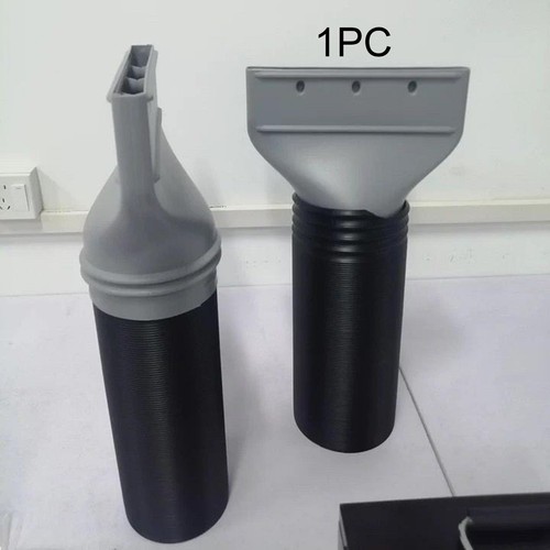Air conditioner exhaust hose - conditioner,