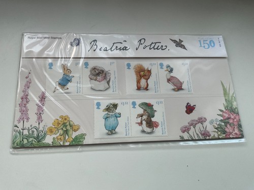 2016 beatrix potter - 2016,