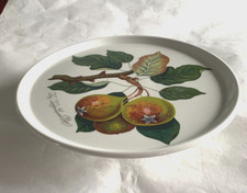 Portmeirion Pomona Cake Plate