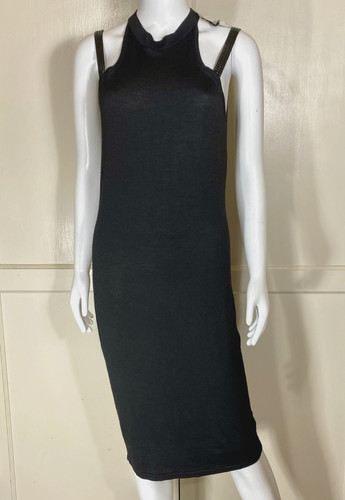 Versace collection black knit - collection,