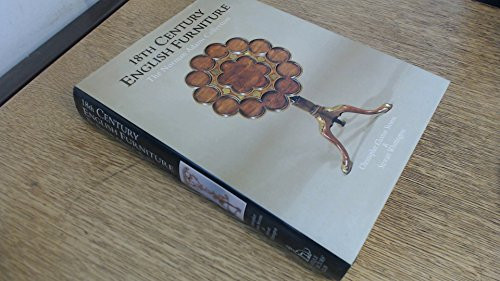 Eighteenth century english - eighteenth,