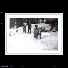 Old Vintage Photo WOMEN MAN