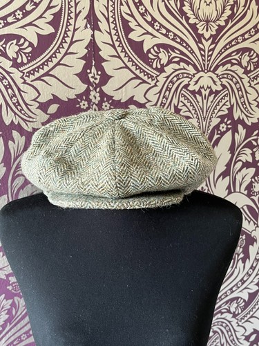 Harris tweed wool - harris,