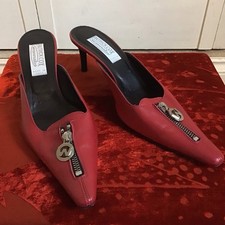 Patrick Cox Mules, Wannabes