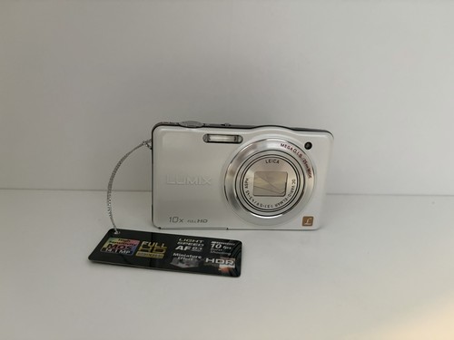 Lumix panasonic dmc sz7 - -, new