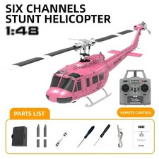 RC Helicopter C032 1:48 Huey