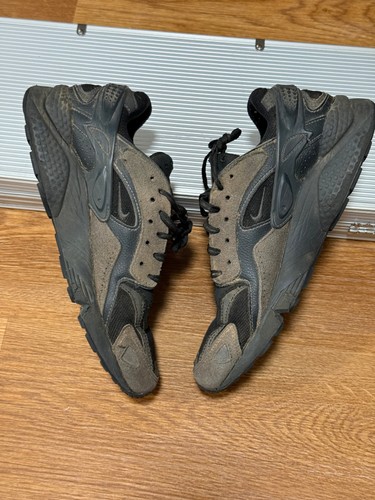 Nike air huarache runner - nike,