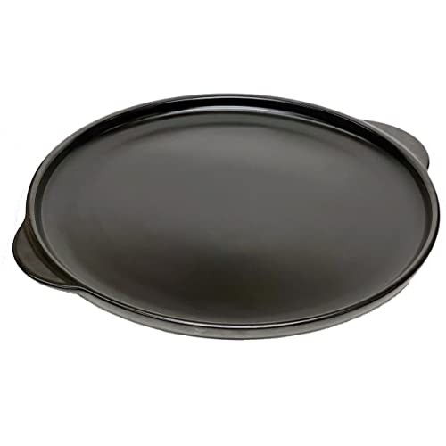 Pampered chef rockcrok - rockcrok, grill