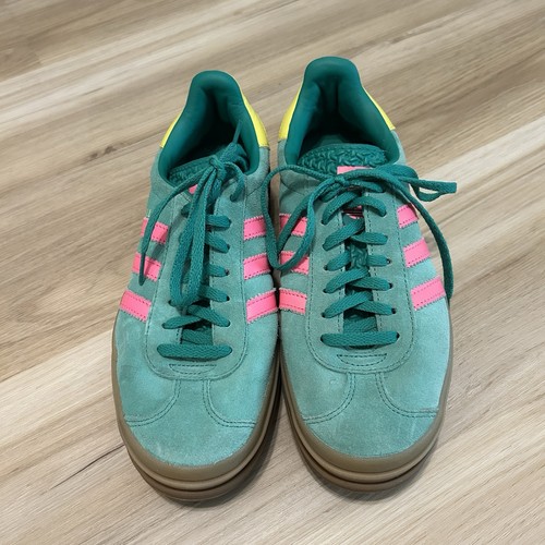 Adidas gazelle bold platform - adidas,