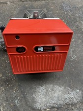 riello gas burner