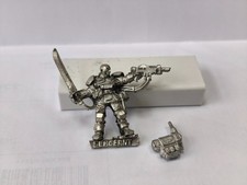 Warhammer 40k Astra Militarum