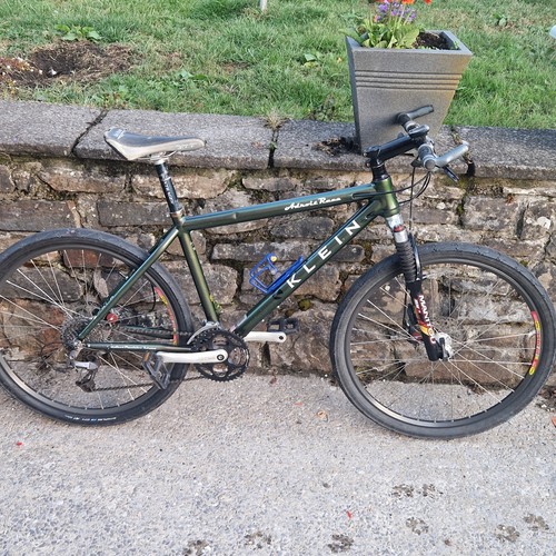 Klein adroit race - klein,