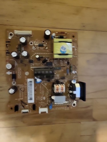Power supply board - power,