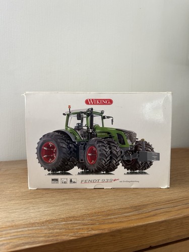 Wiking fendt 939 - fendt, with