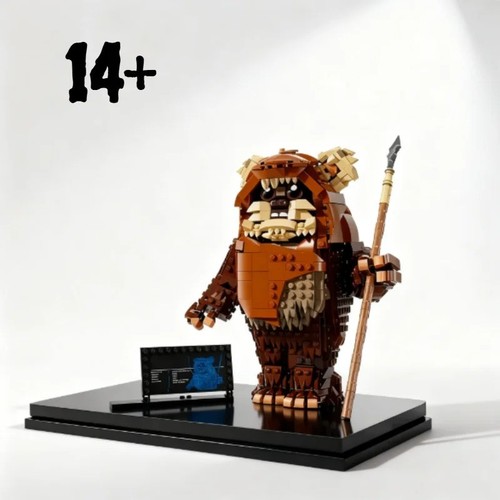 New unbranded moc - unbranded,