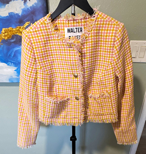 Walter baker women pink - baker, women's