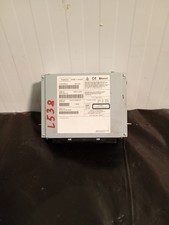 Range Rover Evoque L538 Radio