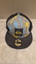 Quiksilver New Era 59FIFTY