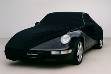 Indoor Stretch Cover Carcover