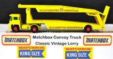 Matchbox King Size K-8 GUY