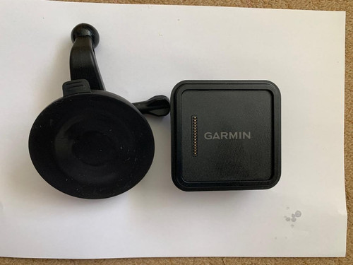 Genuine garmin suction - genuine,