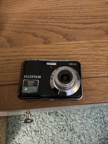 Fujifilm finepix av180 digital - fujifilm,