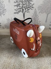 Trunki Gruffalo Sit and