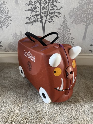 Trunki gruffalo sit and - gruffalo,