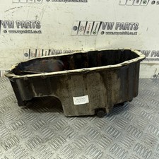 VW POLO MK4 9N3 SKODA RAPID