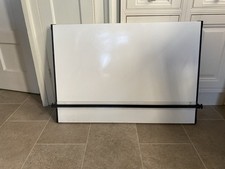 A1 Trueline Drawing Board without Stand. In a decent condition for its age.