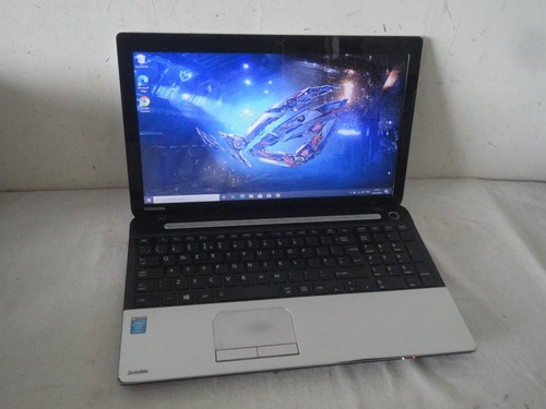 Toshiba satellite c55 - toshiba, 15.6"