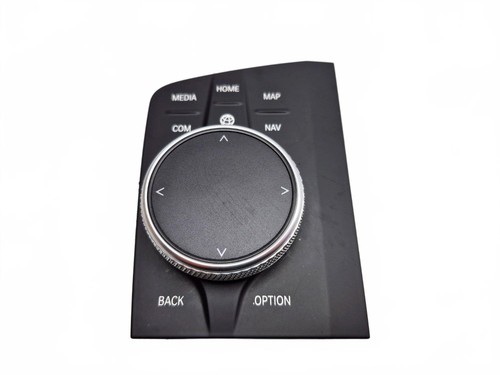Bmw series g20 g21 idrive - 3,