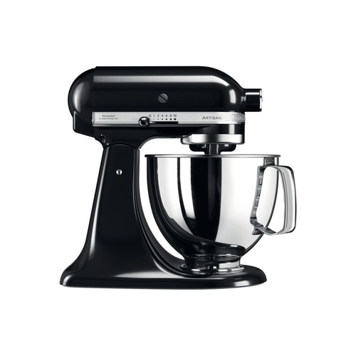 Kitchenaid artisan 5ksm125bob - kitchenaid,