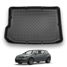 NOMAD Boot Liner for Vauxhall