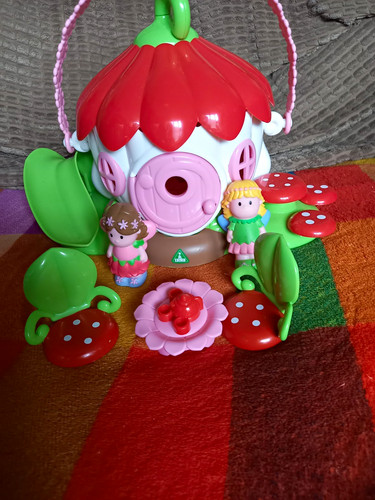 Elc happyland fairy house - elc,