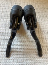 Tektro RL340 Road Drop Bar