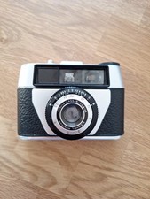 Kodak Prinz Pilot Camera In