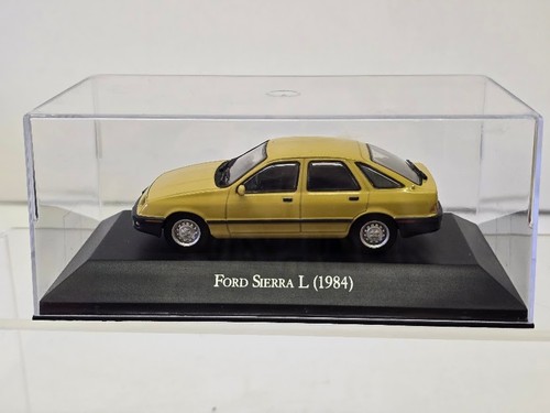 Ford sierra 1984 argentina - l,