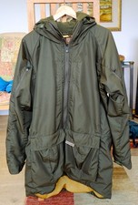 PARAMO : Mens Halcon Analogy  Green Jacket XL - VGC