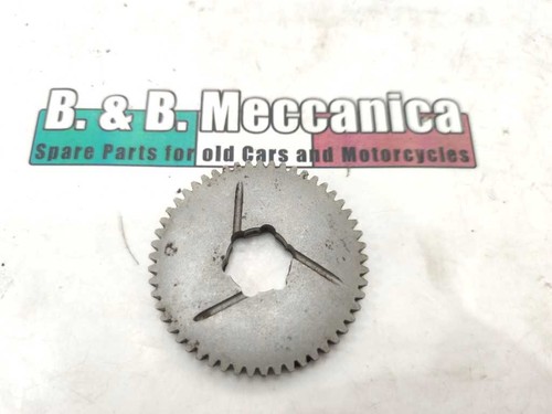 Gearwheel engine moto - engine, guzzi